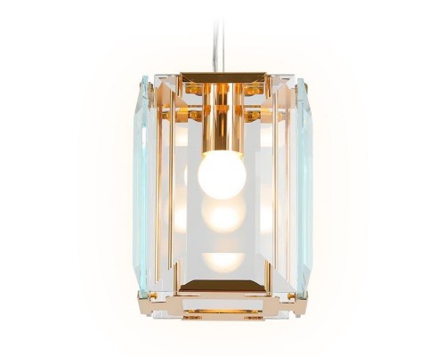 Подвесной светильник Ambrella light Traditional TR5108