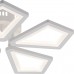Потолочная светодиодная люстра Escada Sails 10284/5LED