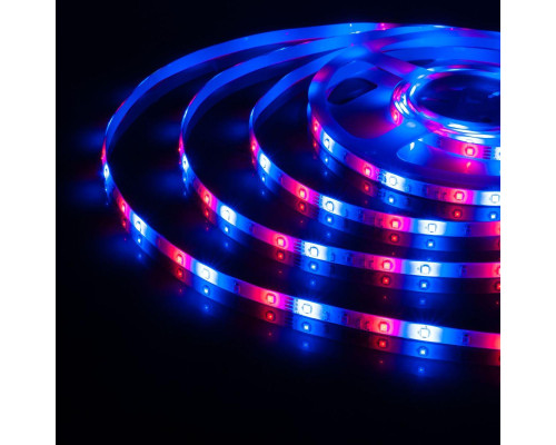 Светодиодная влагозащищенная лента Elektrostandard 4,8W/m 60LED/m 2835SMD RGB 5M a050579 Светодиодная влагозащищенная лента Elektrostandard 4,8W/m 60LED/m 2835SMD RGB 5M a050579