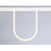 Трековый подвесной светодиодный светильник Ambrella light Track System Magnetic GL4302