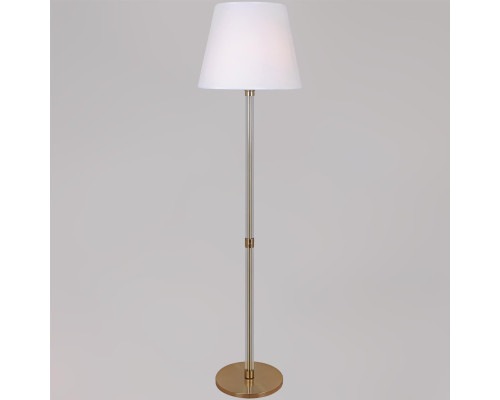 Торшер ILLUMICO IL0501-1F-79 BRASS Торшер ILLUMICO IL0501-1F-79 BRASS