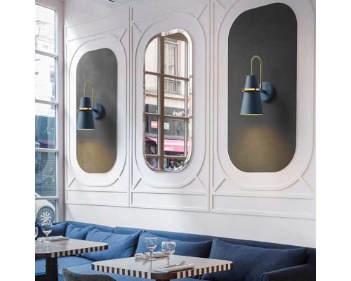 Бра Imperium Loft Reinar 178094-26