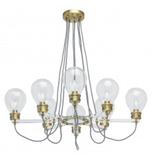 Подвесная люстра MW-Light Атмосфера 3 699010708