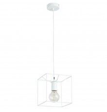 Подвесной светильник Arte Lamp A3122SP-1WH