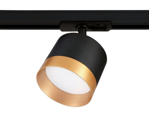 Трековый светодиодный светильник Ambrella light Track System GL5365 Трековый светодиодный светильник Ambrella light Track System GL5365