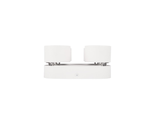 Спот Loft IT Case 10326 White Спот Loft IT Case 10326 White