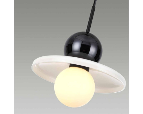 Подвесной светильник Odeon Light Hatty 5014/1D Подвесной светильник Odeon Light Hatty 5014/1D