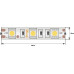 Светодиодная влагозащищенная лента SWG 14,4W/m 60LED/m 5050SMD синий 5M 001848
