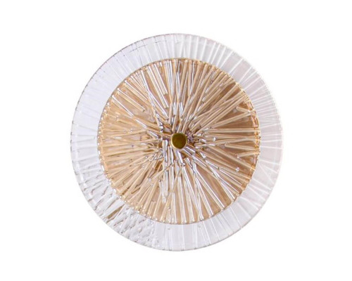 Настенный светодиодный светильник Arte Lamp Ajour A1258AP-1PB