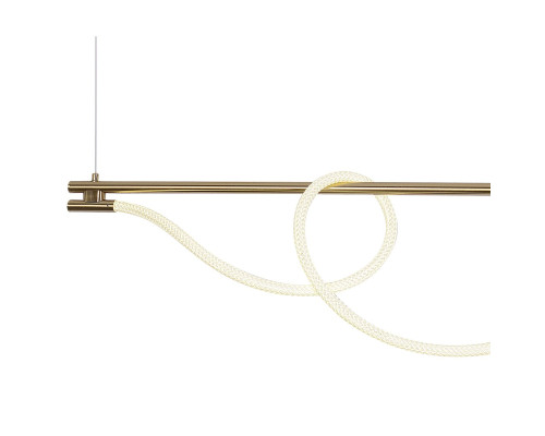 Подвес Kink Light Салли бронза 08062K-120,20 Подвес Kink Light Салли бронза 08062K-120,20
