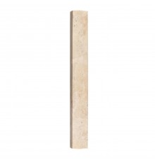 Настенный светодиодный светильник Odeon Light Hightech Travertino 6625/10WL