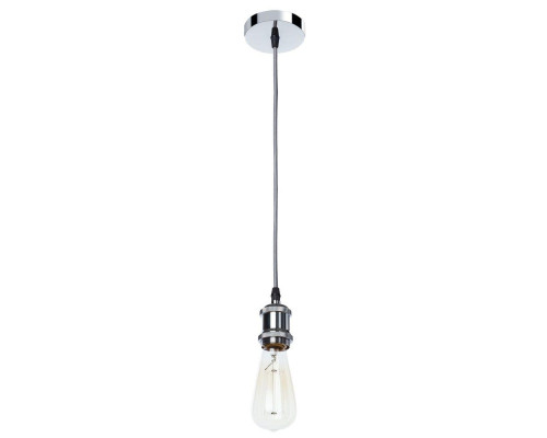 Подвесной светильник Arte Lamp Electra A7002SP-1CC Подвесной светильник Arte Lamp Electra A7002SP-1CC