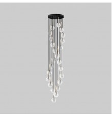 Подвесная люстра TK Lighting 10258 Aurora