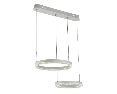 Подвесной светодиодный светильник Profit Light 6038/2A WHT Подвесной светодиодный светильник Profit Light 6038/2A WHT