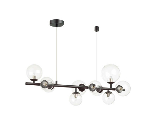 Подвесная люстра Odeon Light Modern Tovi 4818/10 Подвесная люстра Odeon Light Modern Tovi 4818/10