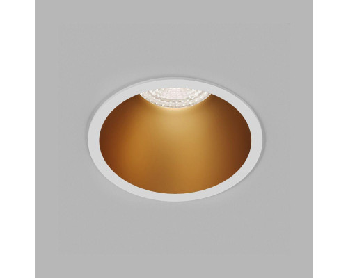 Встраиваемый светильник Denkirs Karup DK3026-WG Встраиваемый светильник Denkirs Karup DK3026-WG