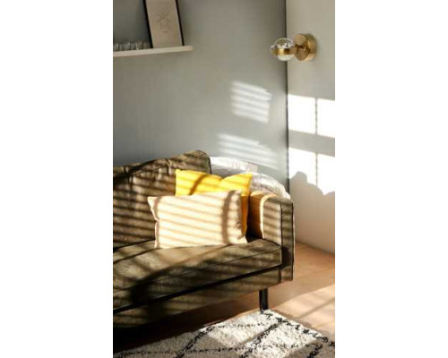 Настенный светильник De Markt Капелия 730021101 Настенный светильник De Markt Капелия 730021101