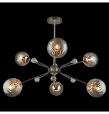 Потолочный светильник Reluce 04901-0.3-06 COFFEE+FGD