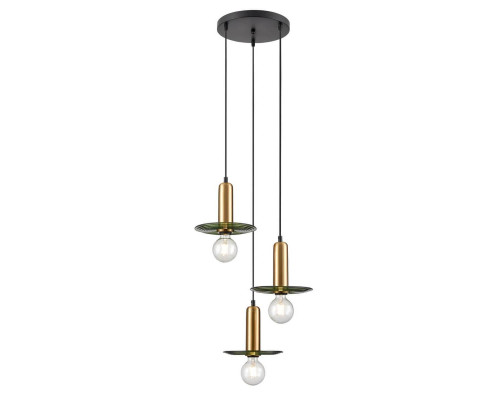Подвесной светильник Vele Luce Gustoso VL5892P23 Подвесной светильник Vele Luce Gustoso VL5892P23
