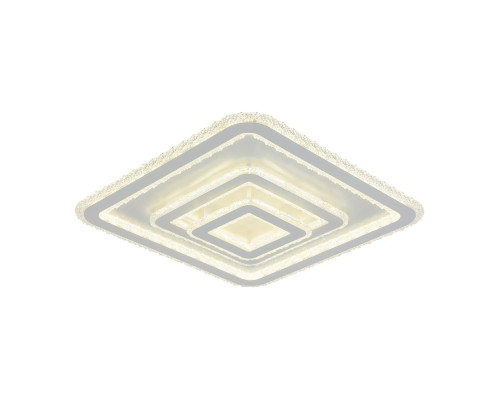 Потолочная светодиодная люстра Profit Light 7150 WHT Потолочная светодиодная люстра Profit Light 7150 WHT