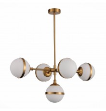 Подвесная люстра ST Luce Arbe SL1157.303.05