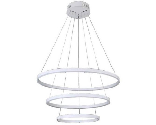Подвесной светодиодный светильник Kink Light Тор 08223,01A(4000K) Подвесной светодиодный светильник Kink Light Тор 08223,01A(4000K)