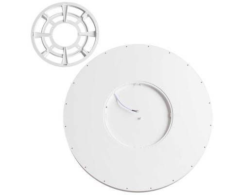 Настенно-потолочный светодиодный светильник Sonex Mitra Alfa White 7659/40L