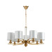 Подвесная люстра Favourite Venustus 2679-7P
