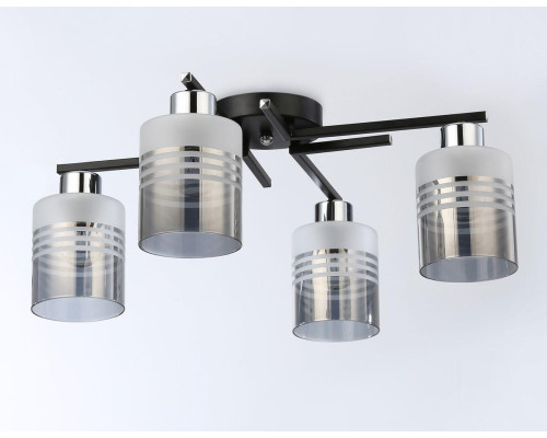 Потолочная люстра Ambrella light Traditional Modern TR303212 Потолочная люстра Ambrella light Traditional Modern TR303212