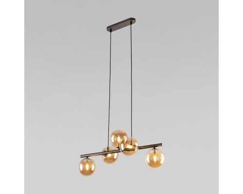 Подвесная люстра TK Lighting 6105 Estera Подвесная люстра TK Lighting 6105 Estera