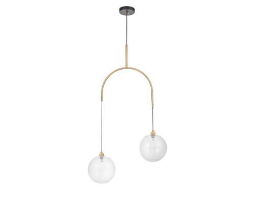 Подвесной светильник Vele Luce Freedom VL5544P02 Подвесной светильник Vele Luce Freedom VL5544P02
