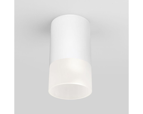 Уличный светодиодный светильник Elektrostandard Light Led 35139/H белый a057157 Уличный светодиодный светильник Elektrostandard Light Led 35139/H белый a057157