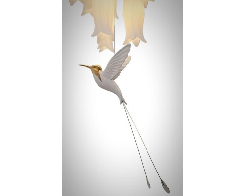 Подвесная люстра Mizien Polly MZ121830-12-280 Подвесная люстра Mizien Polly MZ121830-12-280