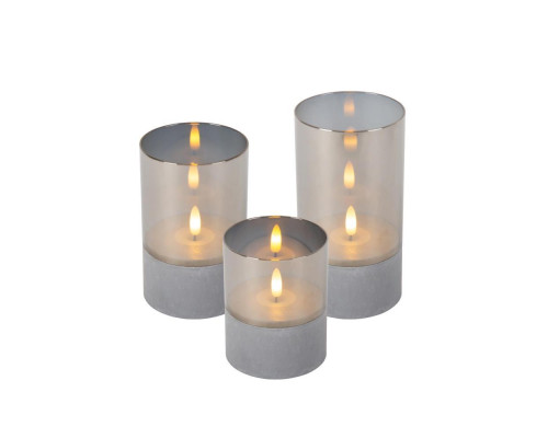 Настольная лампа Lucide VELAS 13500/03/65 Настольная лампа Lucide VELAS 13500/03/65