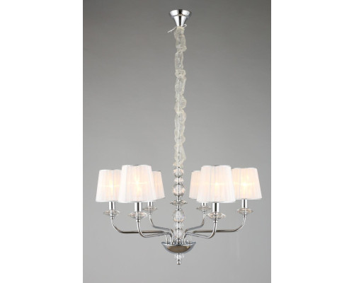 Подвесная люстра Omnilux Camino OML-84903-06