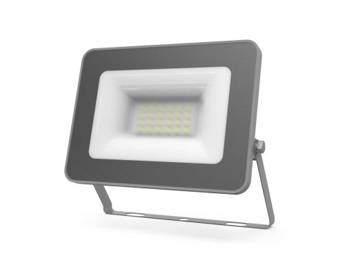 Прожектор светодиодный Gauss Qplus 20W 6500К 690511320 Прожектор светодиодный Gauss Qplus 20W 6500К 690511320