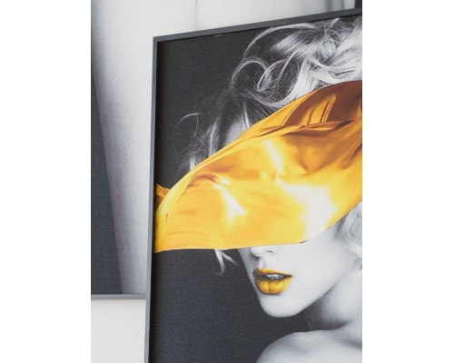 Картина Lumina Deco FP Blondie 80-120 Картина Lumina Deco FP Blondie 80-120