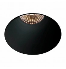 Встраиваемый светодиодный светильник Voltalighting DL0191.36.3K.TB DIM