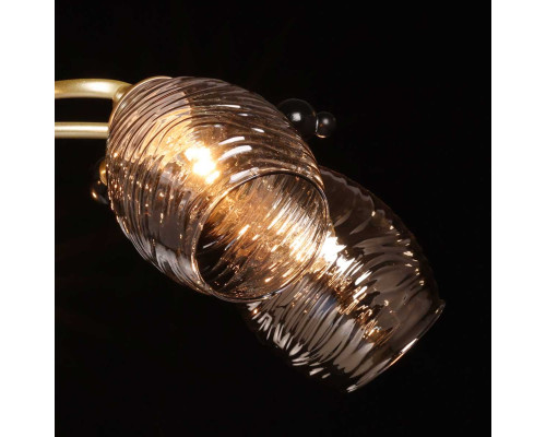 Люстра потолочная De City Клэр 463012505 Люстра потолочная De City Клэр 463012505