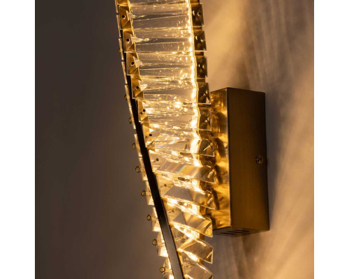 Бра MW-Light Гослар 498027501