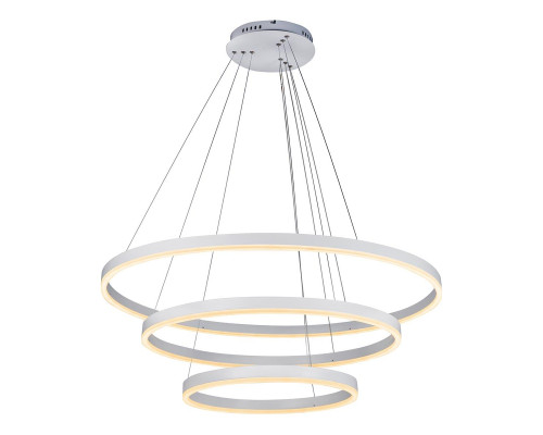 Подвесной светодиодный светильник iLedex Orion LZ-230-1 114W WH Подвесной светодиодный светильник iLedex Orion LZ-230-1 114W WH