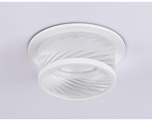 Встраиваемый светильник Ambrella light Techno Spot TN1251 Встраиваемый светильник Ambrella light Techno Spot TN1251