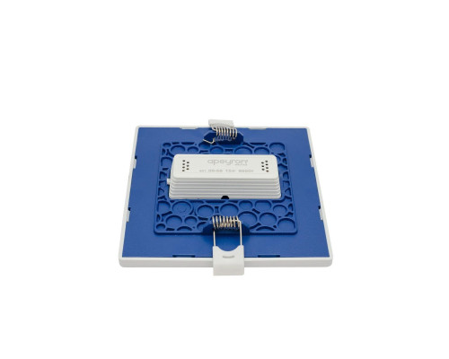 Встраиваемая светодиодная панель Apeyron 06-58