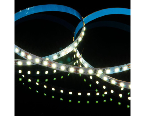 Светодиодная лента Elektrostandard 4,8W/m 60LED/m 2835SMD холодный белый 5M a049837