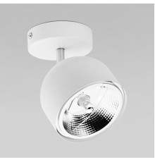 Спот TK Lighting 3414 Altea White