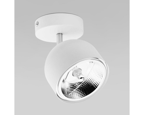 Спот TK Lighting 3414 Altea White