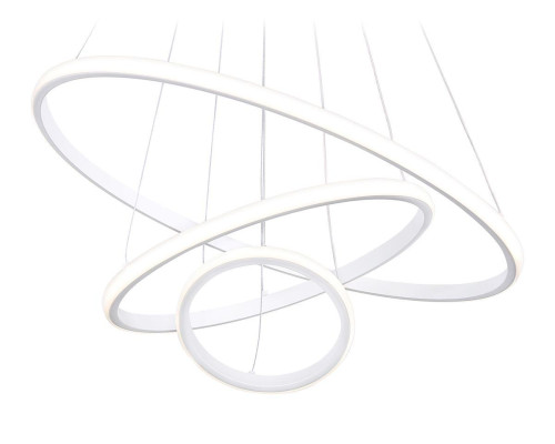 Подвесной светодиодный светильник Ambrella light Comfort Line FL40818 Подвесной светодиодный светильник Ambrella light Comfort Line FL40818