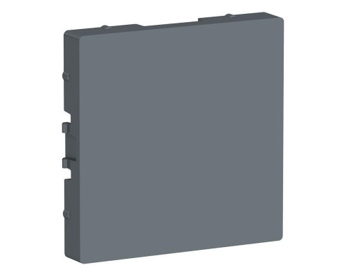 Заглушка Systeme Electric AtlasDesign грифель ATN000709 Заглушка Systeme Electric AtlasDesign грифель ATN000709