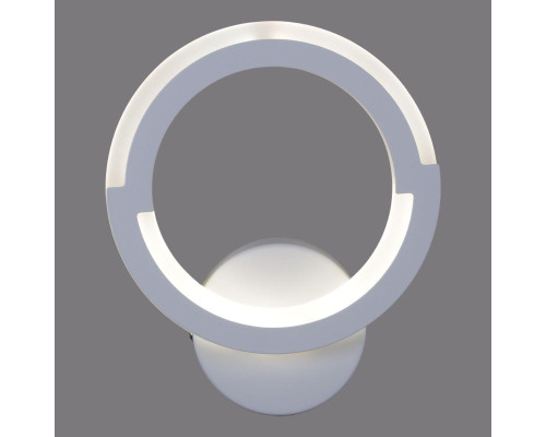 Бра Reluce 09820-3.2-01 WH Бра Reluce 09820-3.2-01 WH