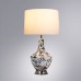 Настольная лампа Arte Lamp Sheratan A5052LT-1CC